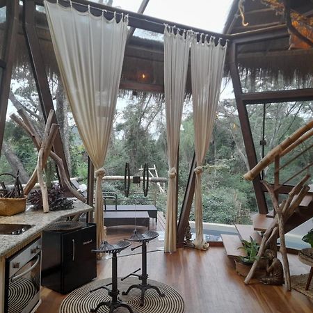 Отель Satori Zen Club Итаугуа Номер фото