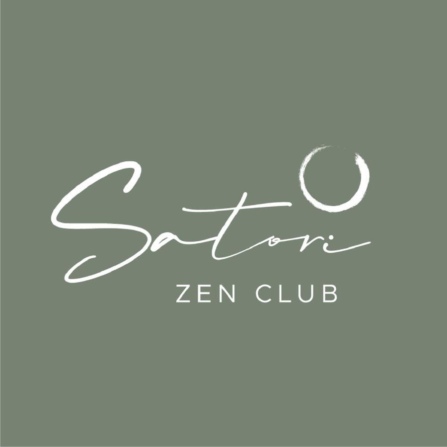 Отель Satori Zen Club Итаугуа Экстерьер фото